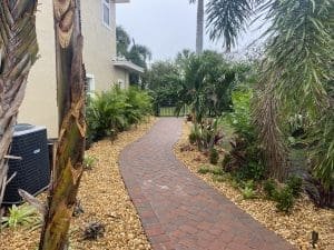 Hardscape Contractor Lakeland Fl