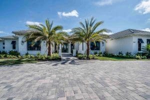 hardscape landscaping