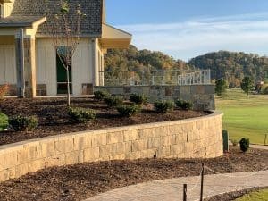 hardscape design services