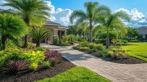 plant installation services