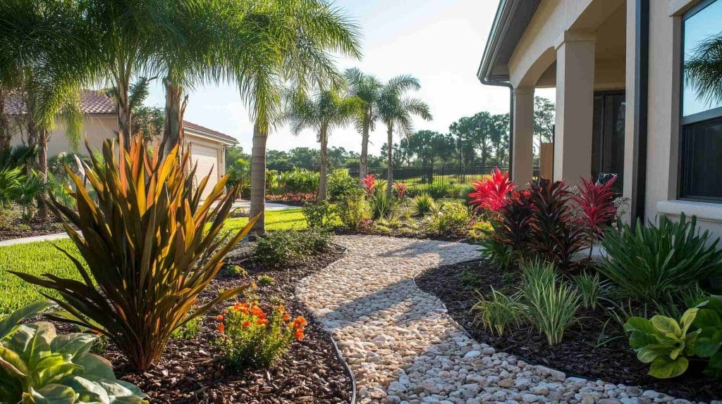summer-xeriscaping4 Landscaping in Lakeland