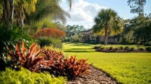 plant trimming and pruning in Florida