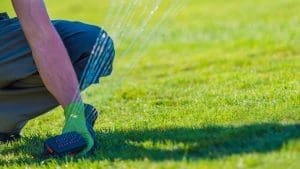 lawn care irrigation Lawn Irrigation Company