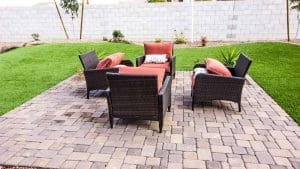 patio services