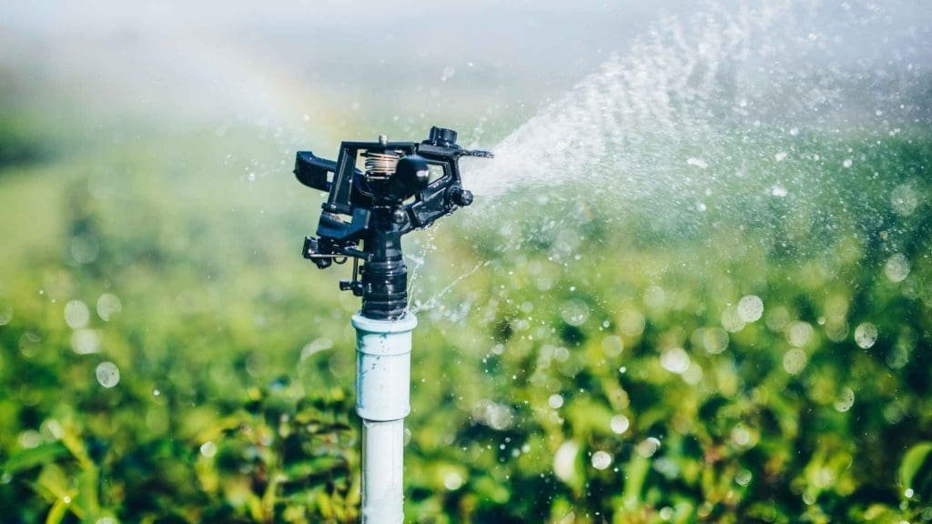 Lawn Irrigation Company FL