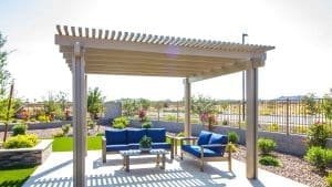 custom outdoor pergola custom outdoor pergola