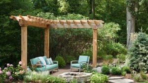 garden living space garden living space