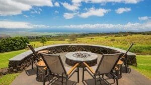 custom fire bowls