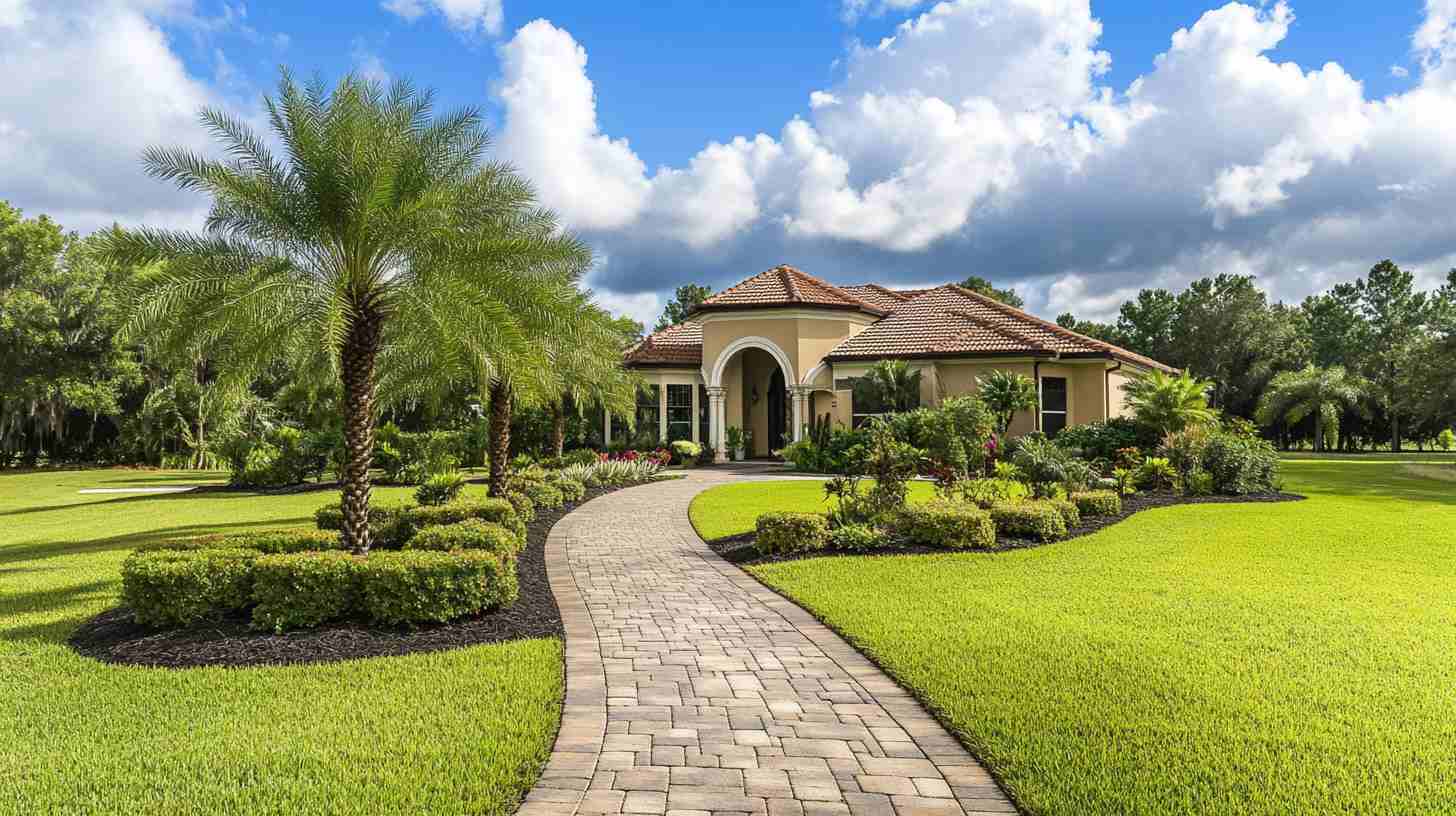 Spring Lawn Maintenance