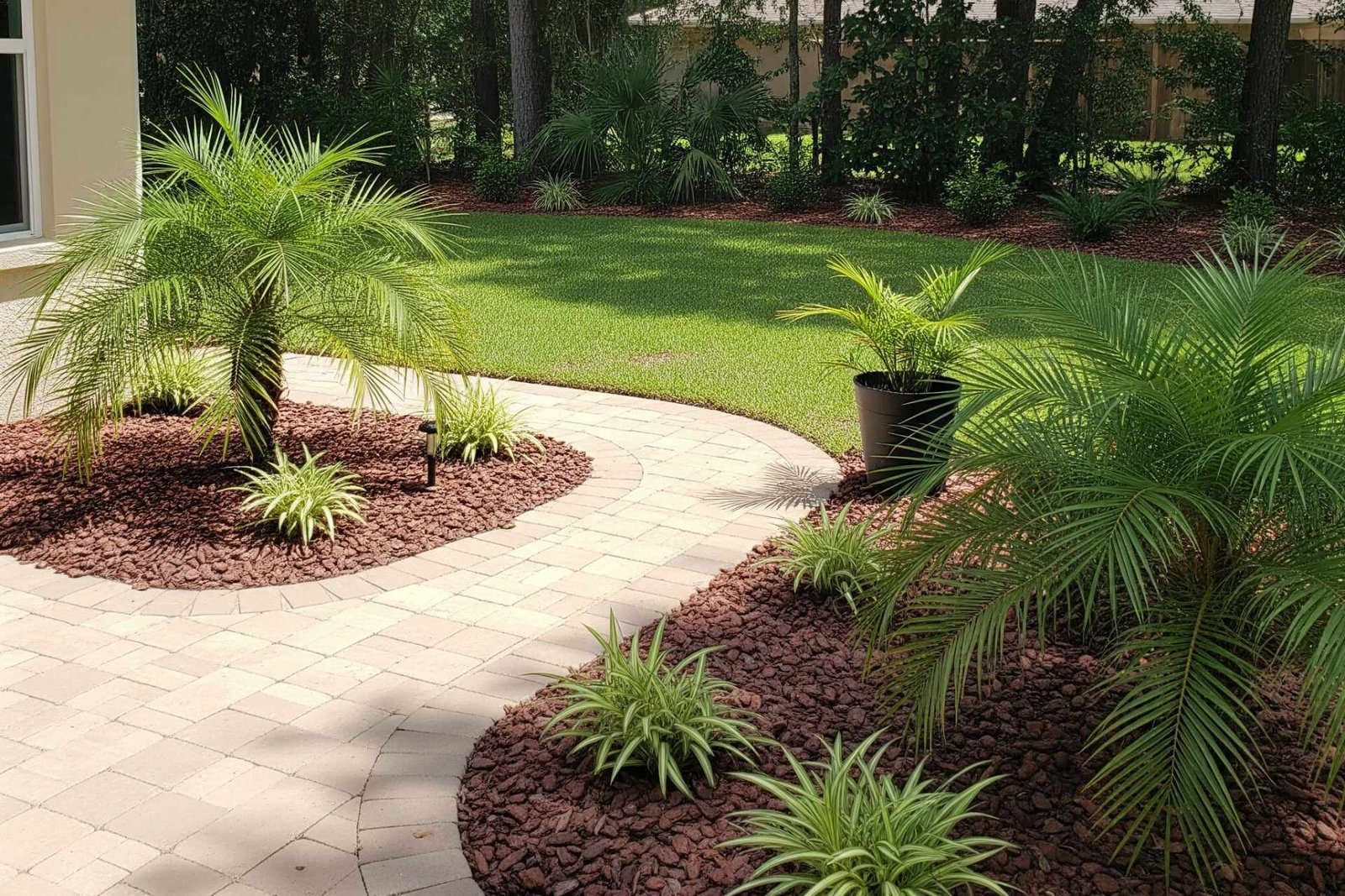 Regular Yard Cleanups