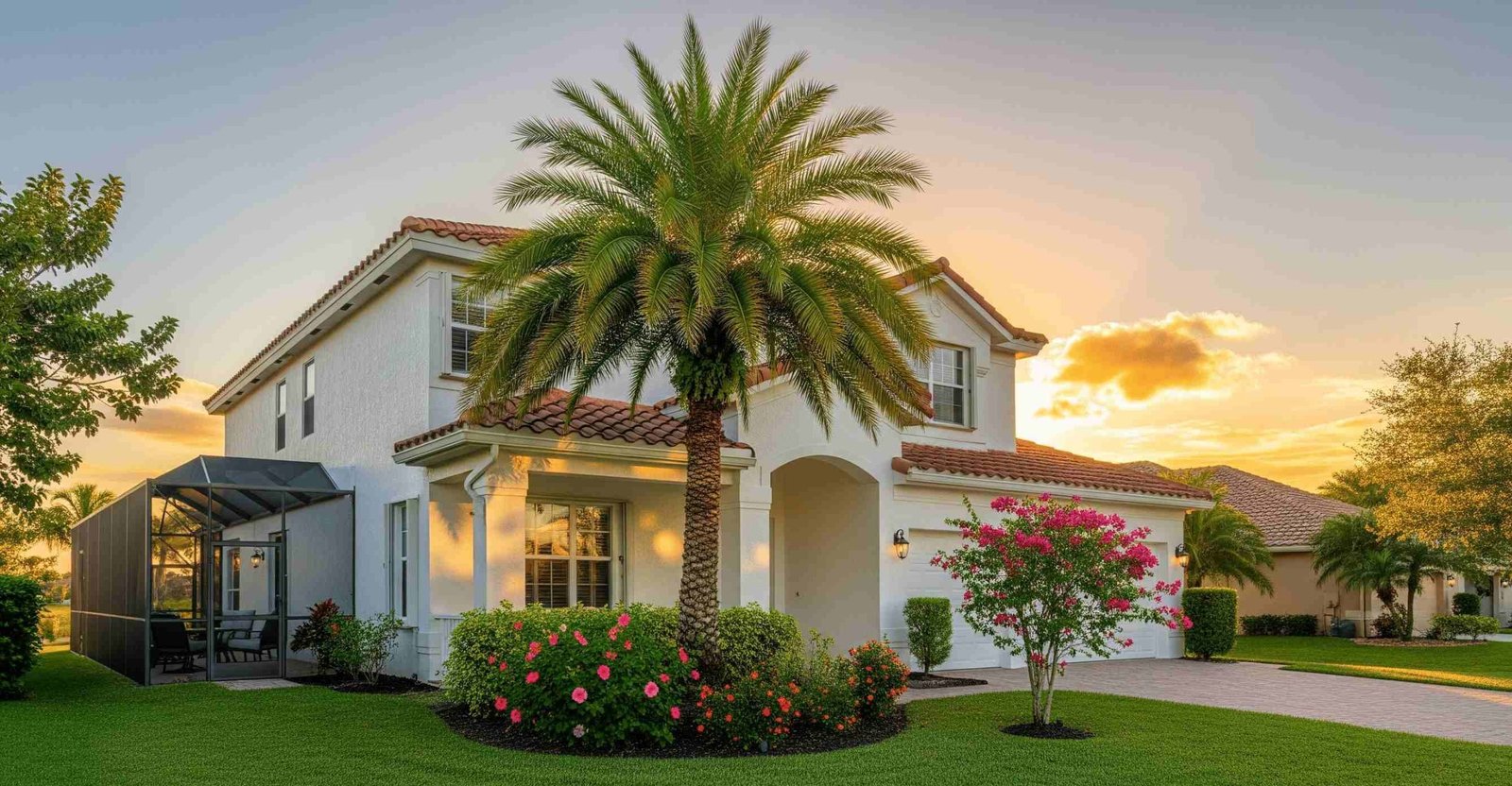 Top Plant Choices That Thrive With Minimal Care Shaded pergola outdoor living spaces for managed properties low maintenance plants