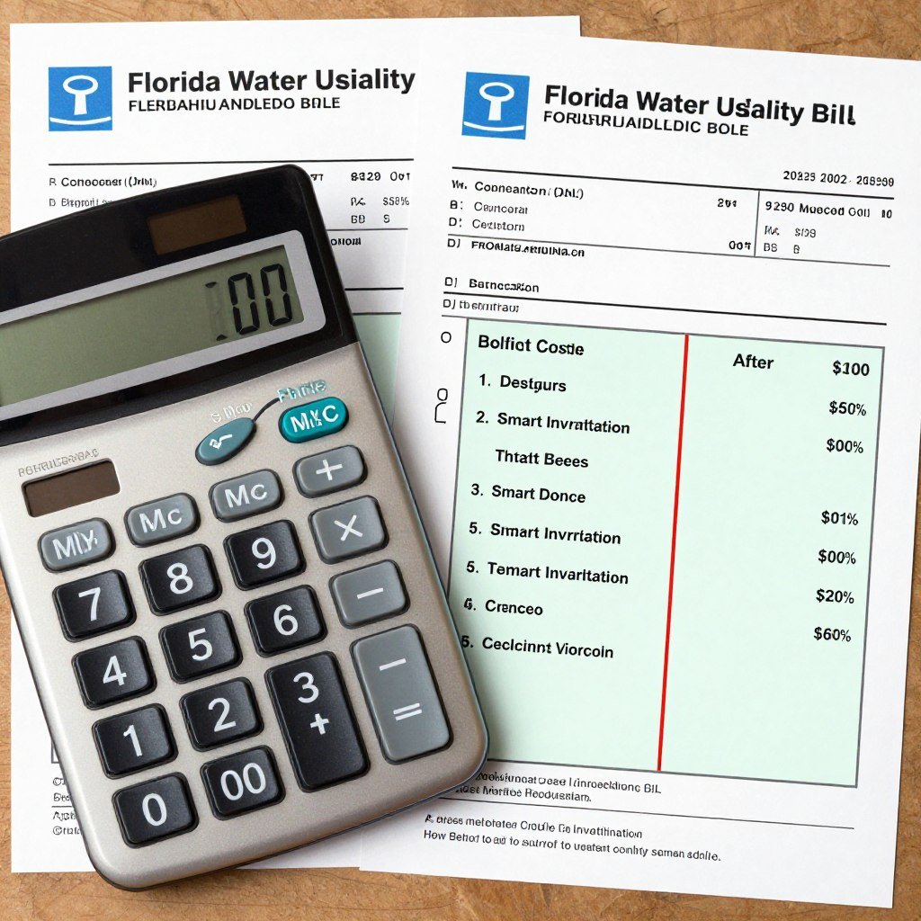 Lower water bills with smart irrigation systems in Lakeland Lower water bills with smart irrigation systems in Lakeland