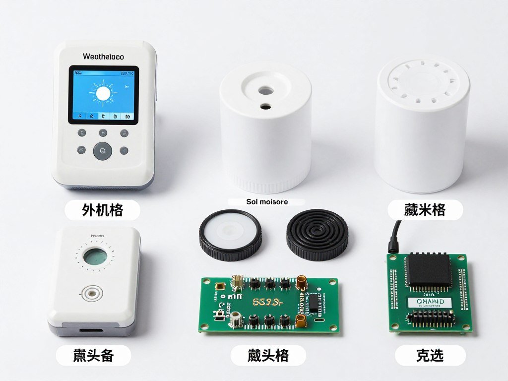 Smart irrigation system components for Lakeland FL homes Smart irrigation system components for Lakeland FL homes