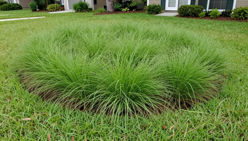 Bahia grass Bartow