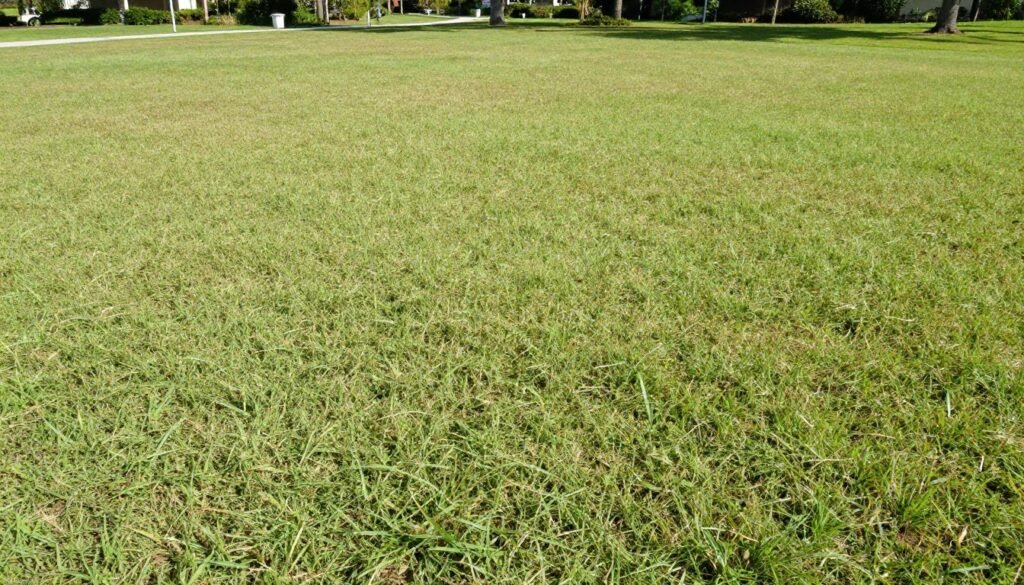 Bahia grass pasture lawn Florida