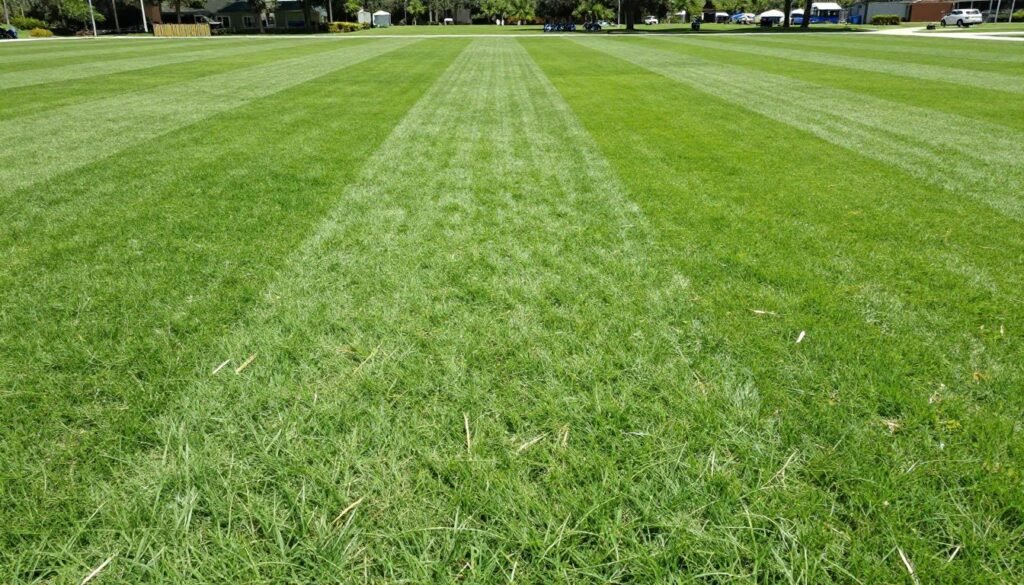 Bermuda grass Bartow Florida