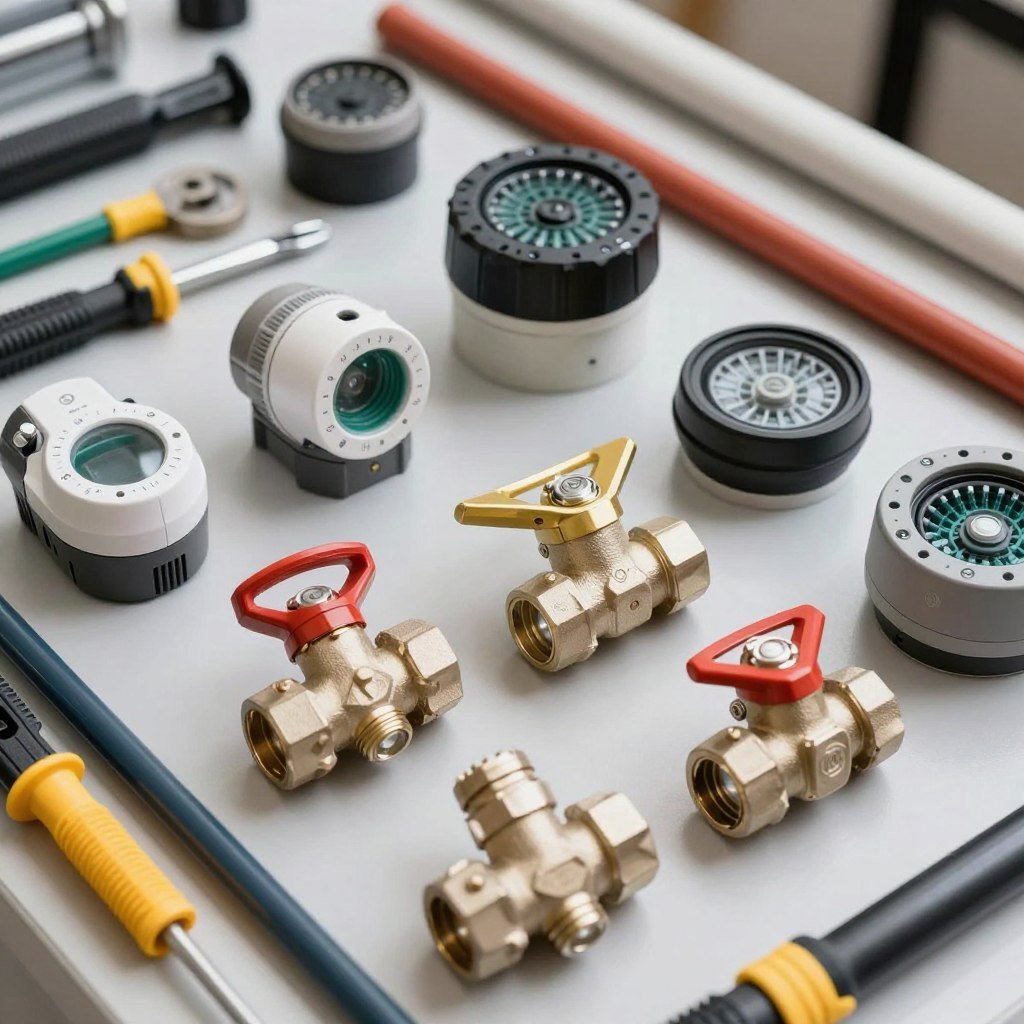 Florida irrigation system knowledge and expertise