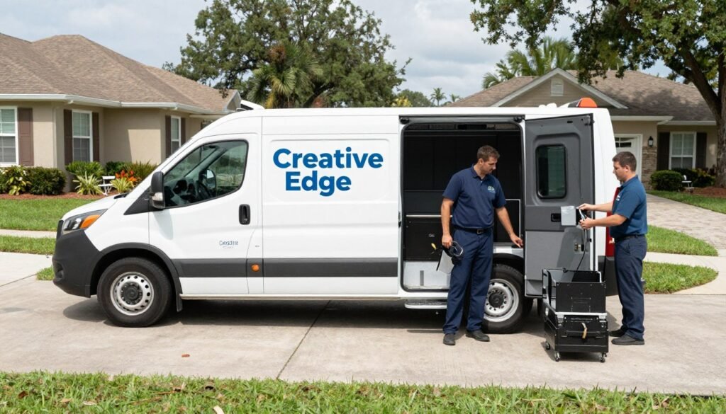 Irrigation maintenance service in Lakeland Polk County