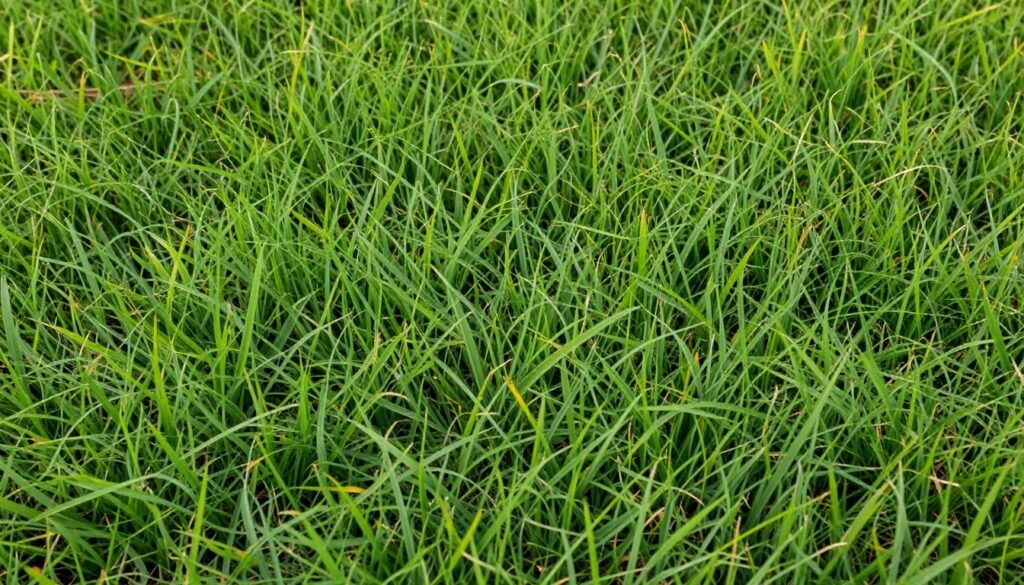 St Augustine grass lawn Auburndale Florida