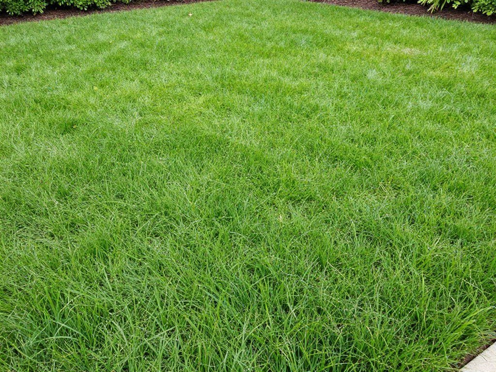 Zoysia grass lawn Plant City Florida