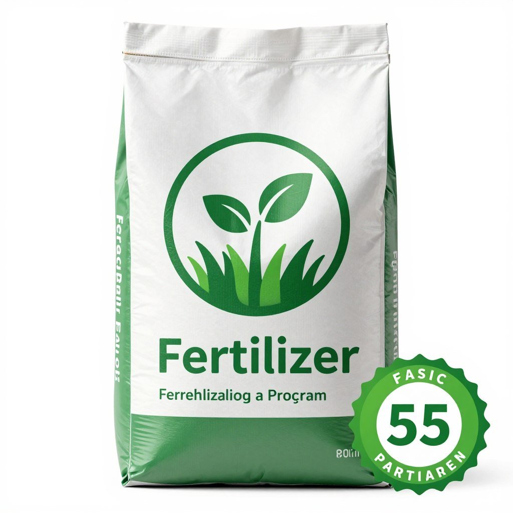 fertilization program Auburndale FL