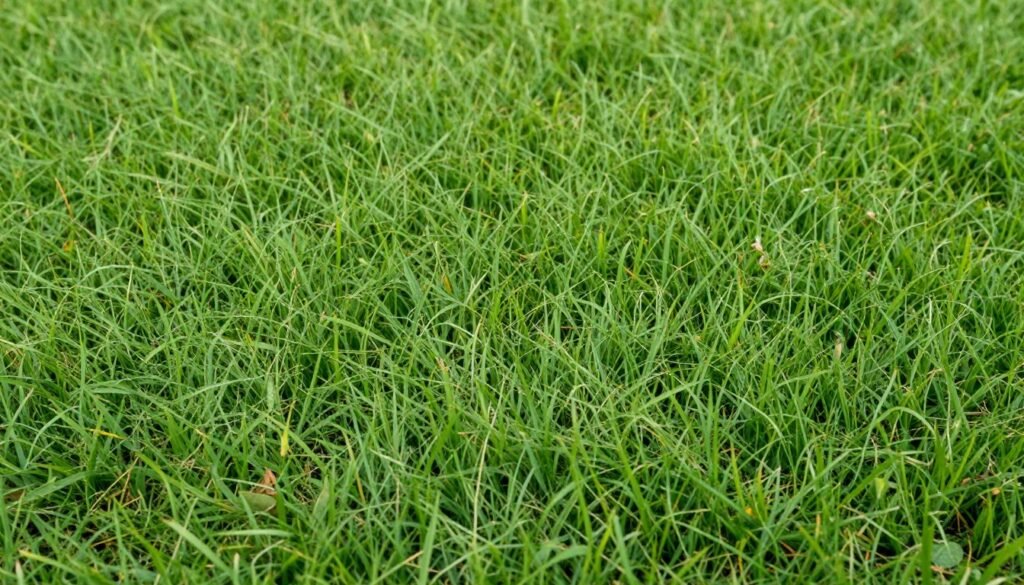 healthy grass Bartow Florida