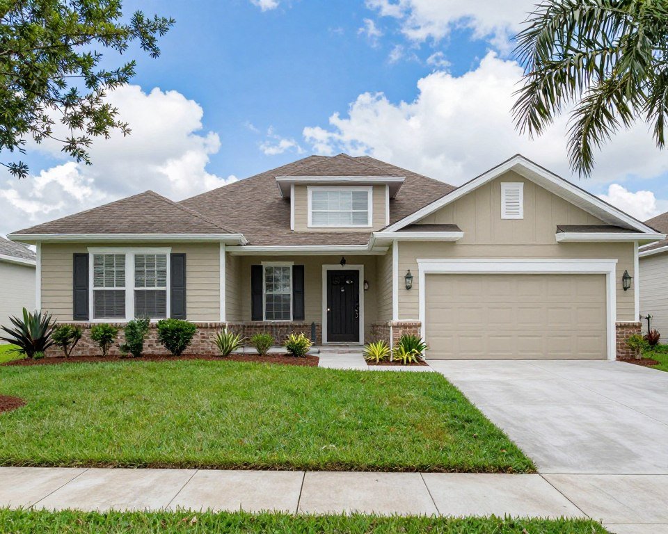 improved curb appeal lawn care Plant City