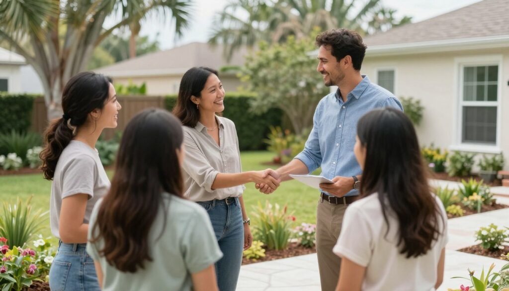 landscape design consultation Lakeland Florida