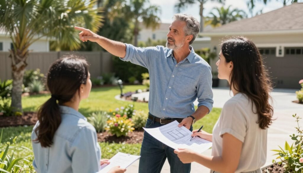 landscape designer consultation Lakeland Florida