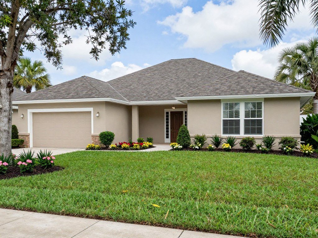 landscaping services Bartow Florida