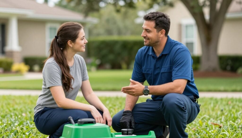 lawn care FAQ consultation Auburndale lawn care FAQ consultation Auburndale