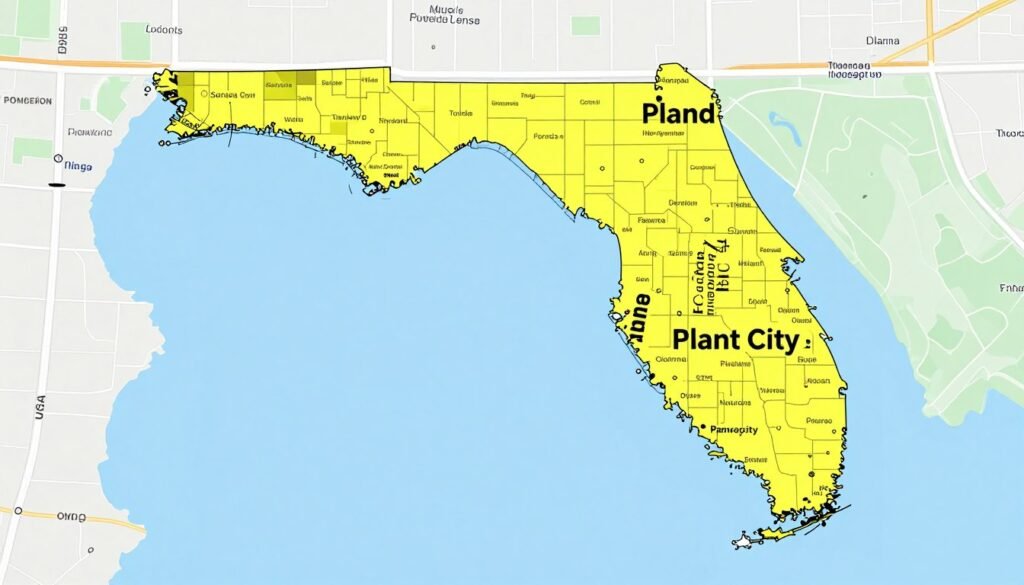 lawn care service areas Plant City Florida
