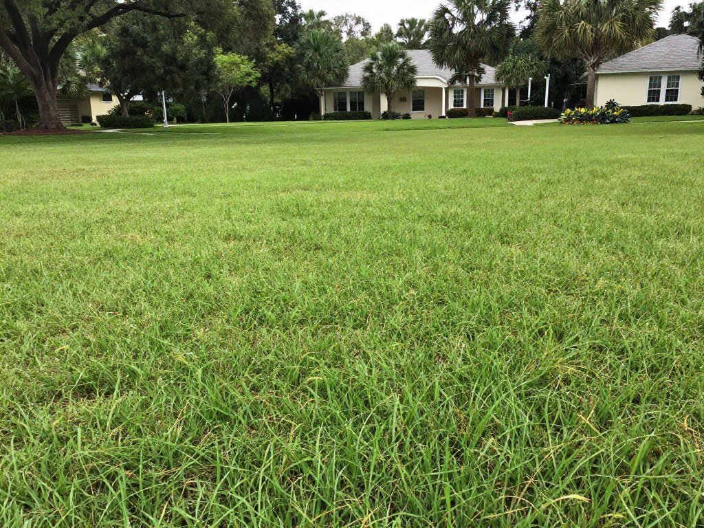 lawn care services Bahia grass Polk County Florida