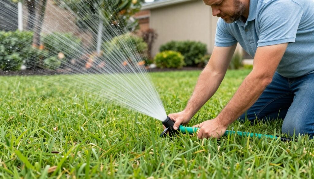 lawn care tips Plant City homeowners