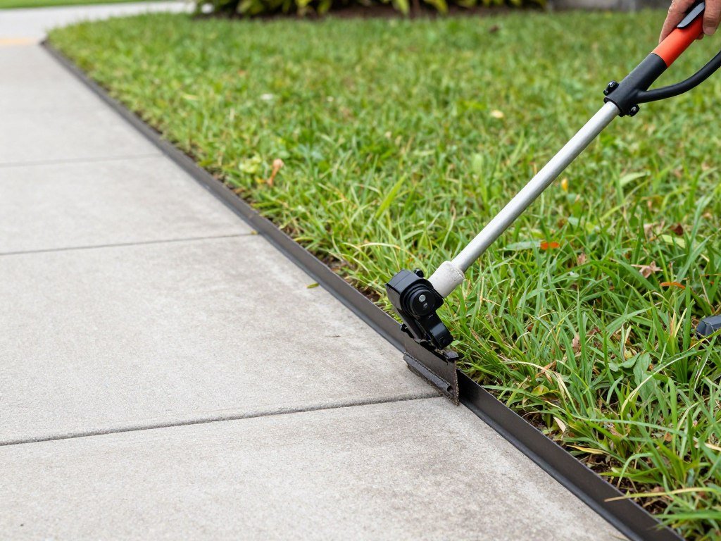 lawn edging and trimming service Auburndale FL