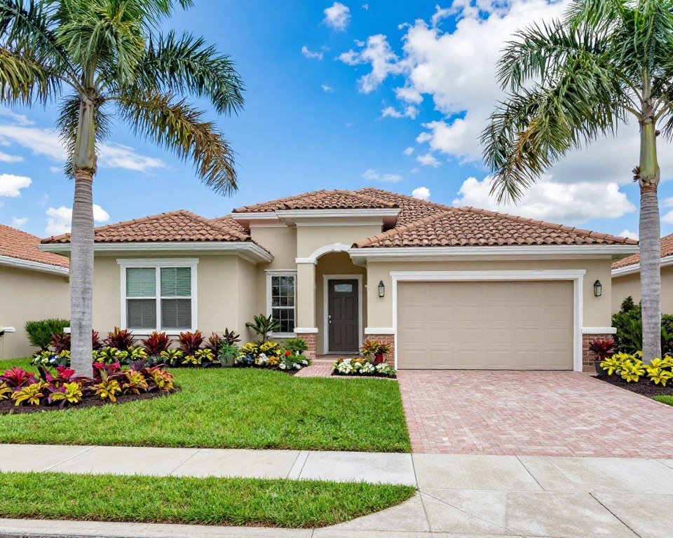 professional landscaping services Polk County