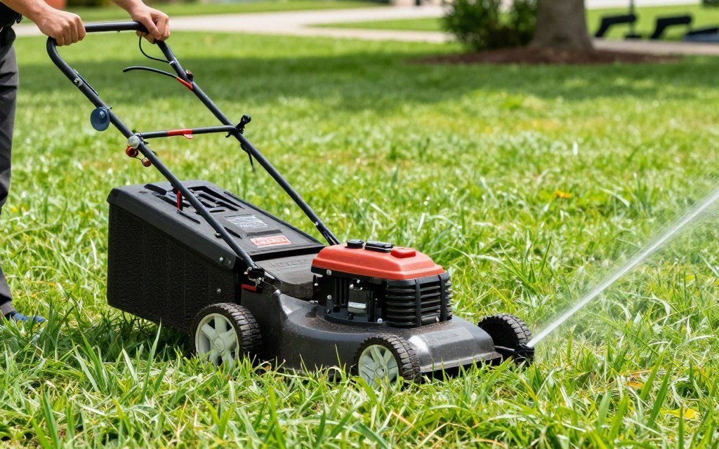 summer lawn maintenance Plant City Florida