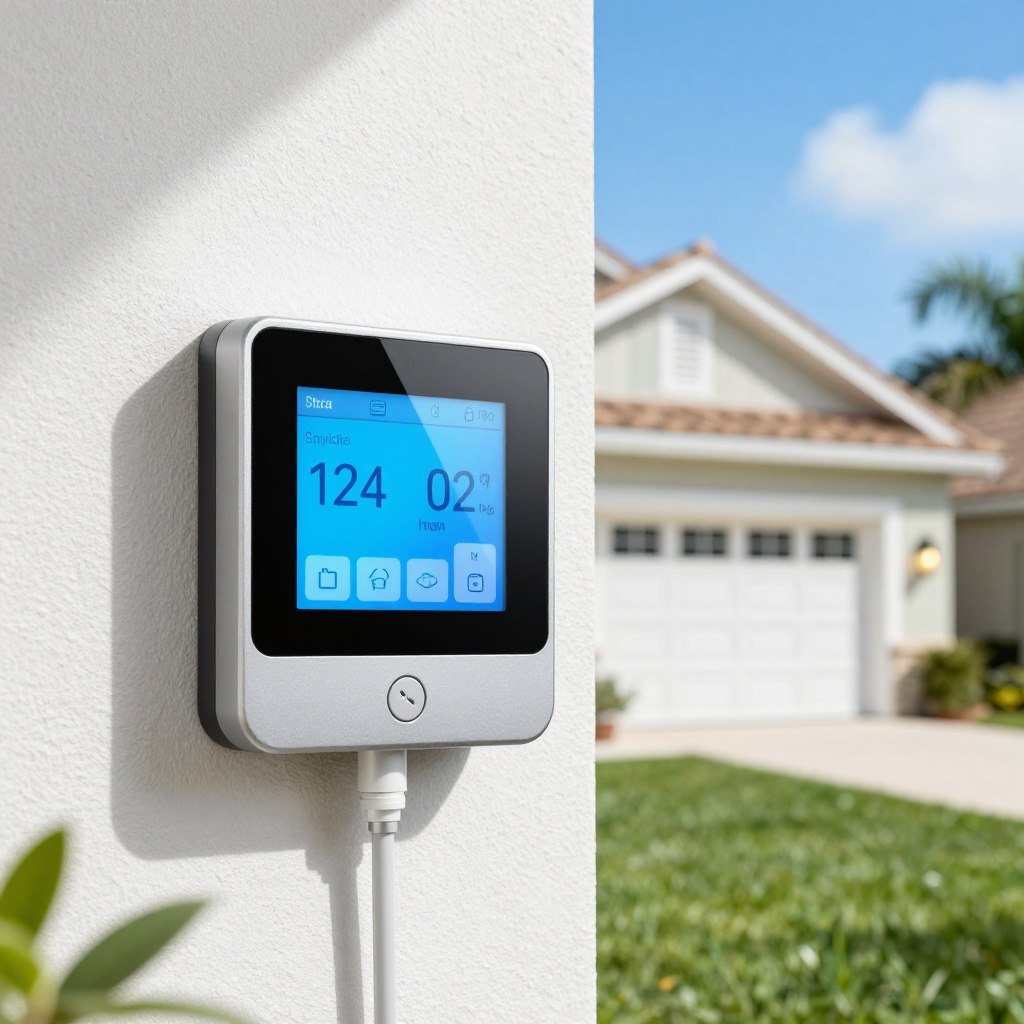 water efficiency irrigation repair Lakeland