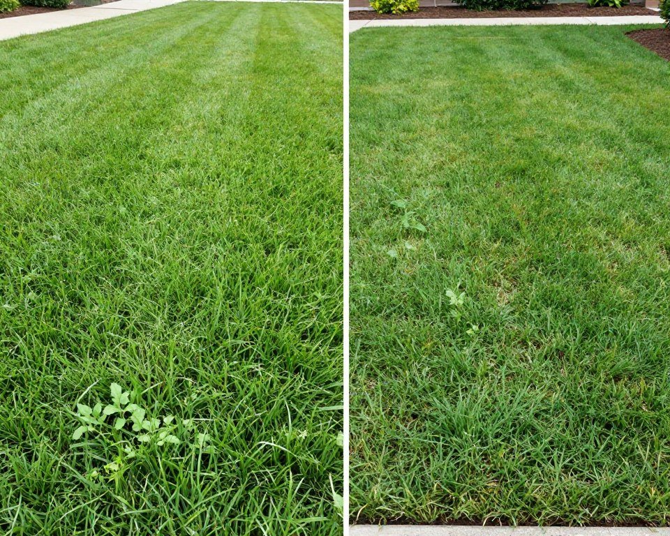 weed prevention lawn care Plant City