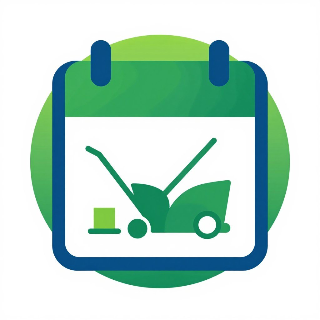 weekly lawn mowing service Auburndale